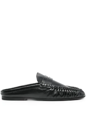 Saint Laurent（サンローラン）ウィメンズ ミュール - FARFETCH