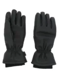 Rains insulated gloves - Black