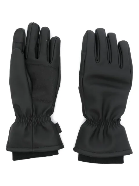 Rains insulated gloves