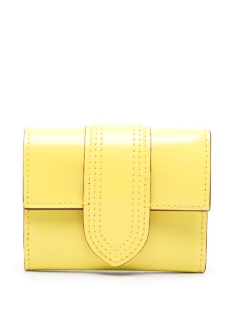 Jacquemus Le Compact Bambino wallet Women