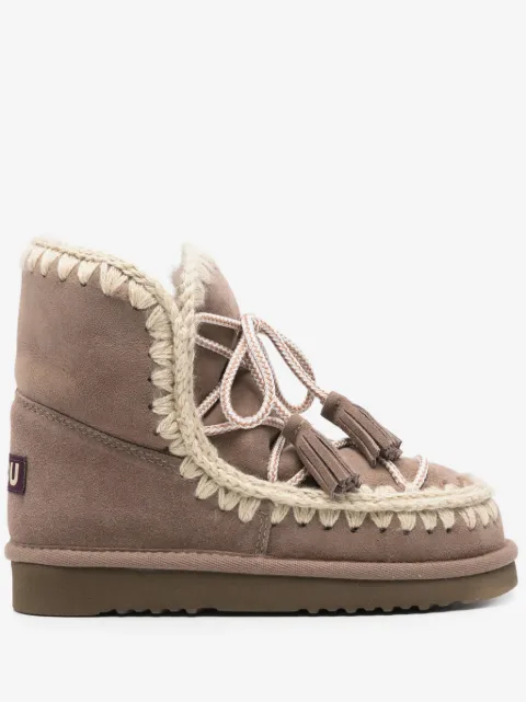 Mou Scoubidoo boots
