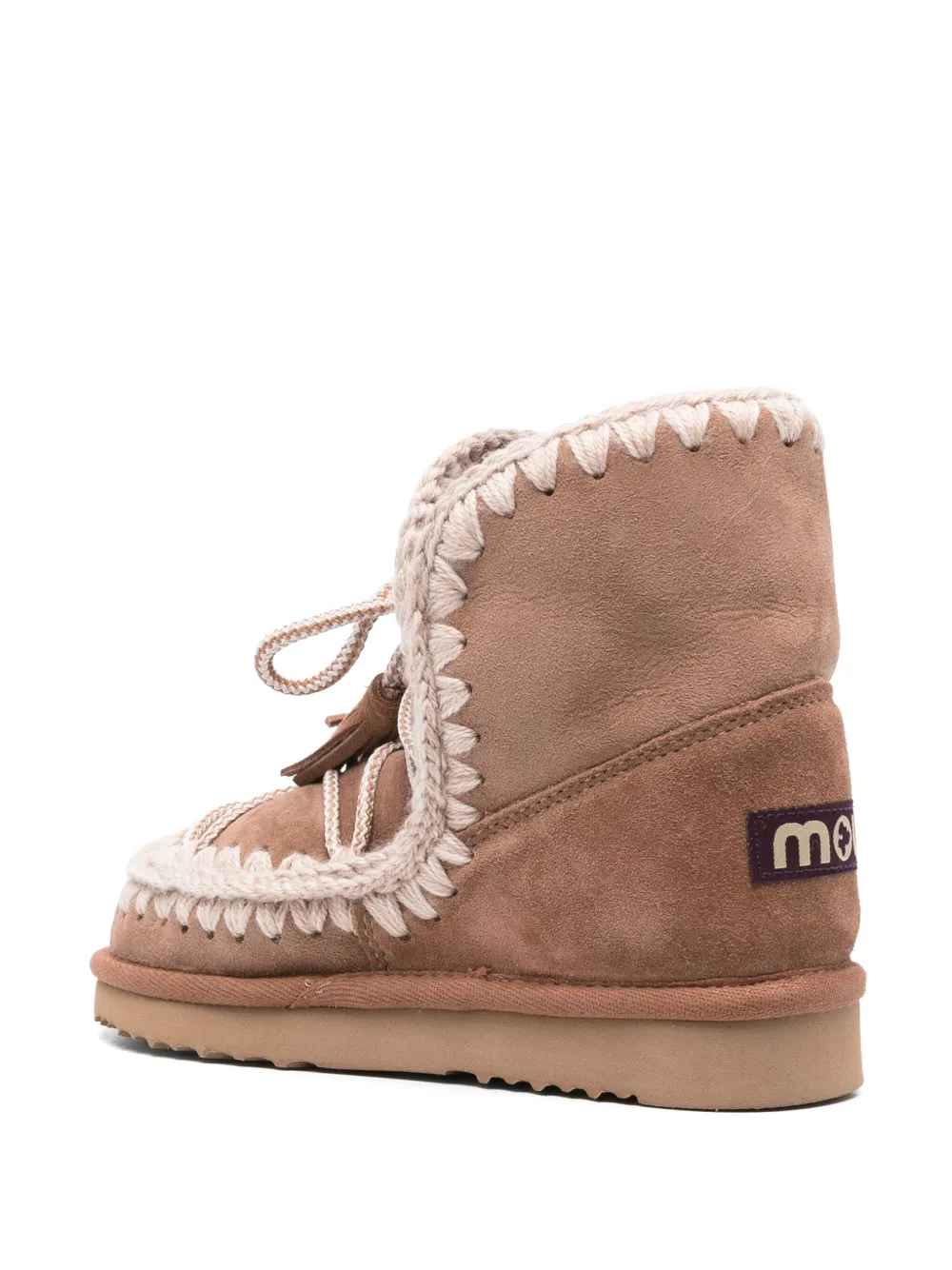 Boots mou eskimo discount
