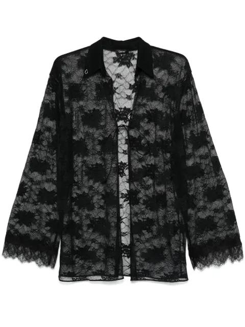 Oséree lace shirt
