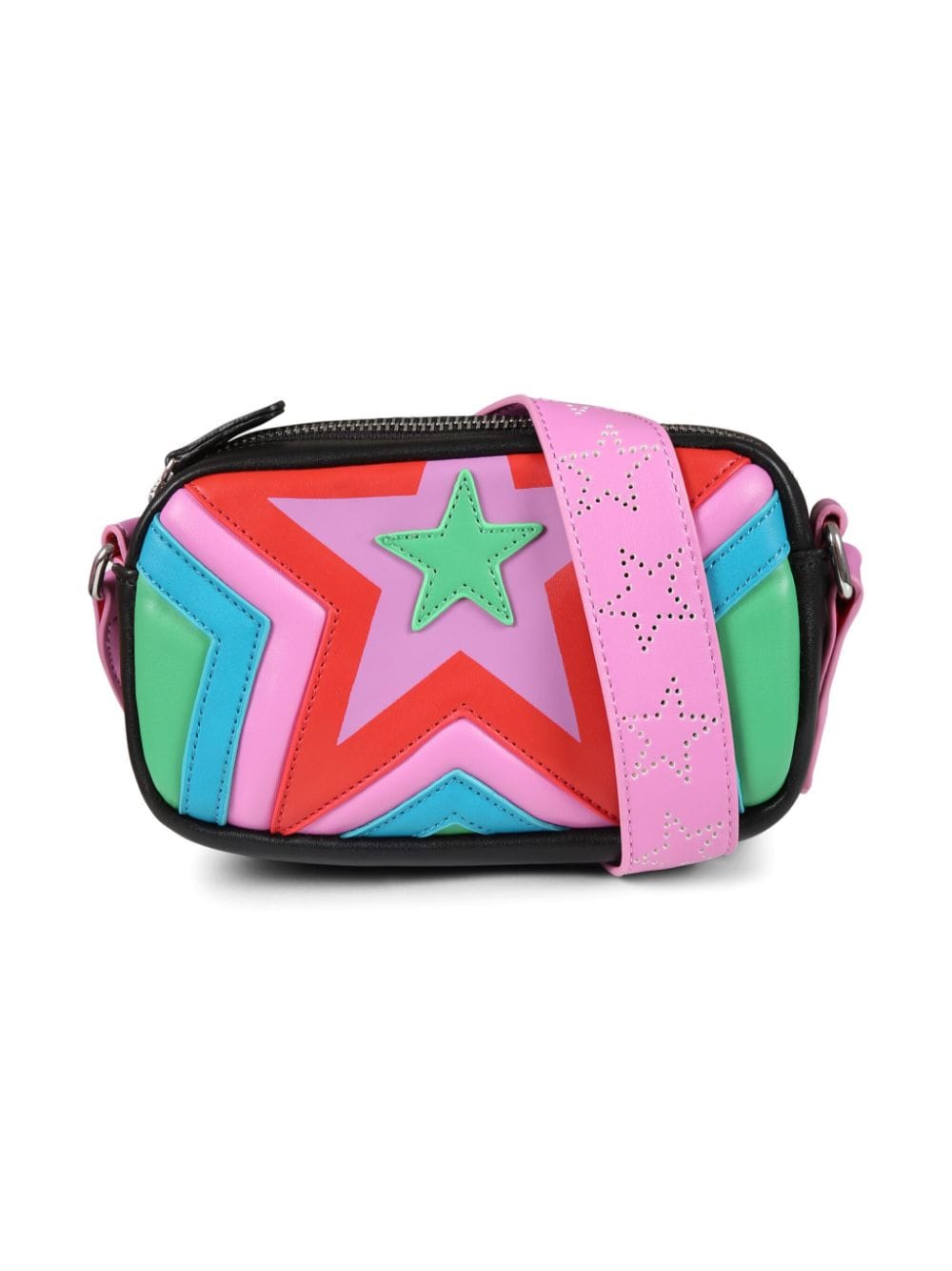 Stella mccartney star crossbody bag sale