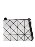 Bao Bao Issey Miyake Lucent cross body bag - White