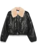 STAND STUDIO Fran jacket - Black