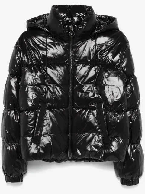Michael Michael Kors veste matelassée