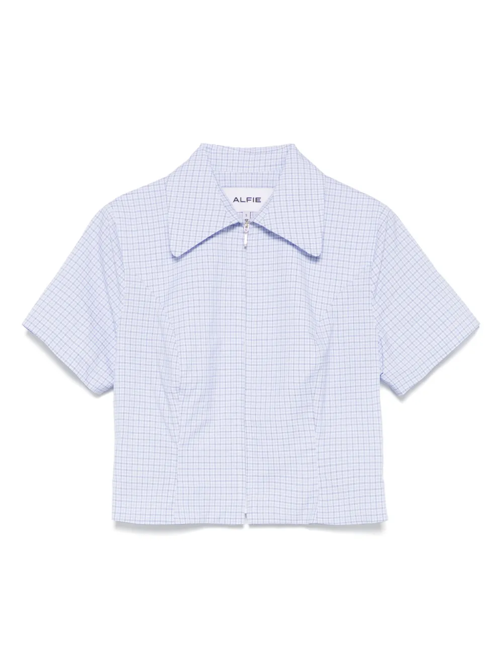 ALFIE top Sulta | azul | Image 1