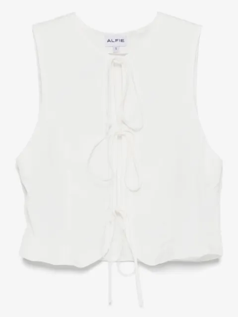 ALFIE The Neda top