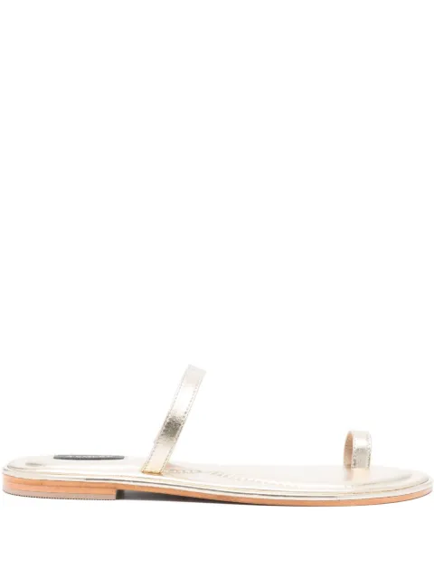 A.EMERY Turi sandals