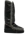 Mou Eskimo 40 boots - Brown