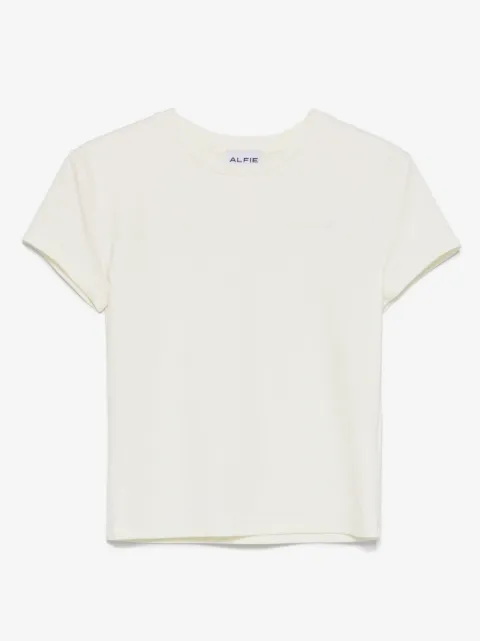 ALFIE Le Crew-Neck T-shirt