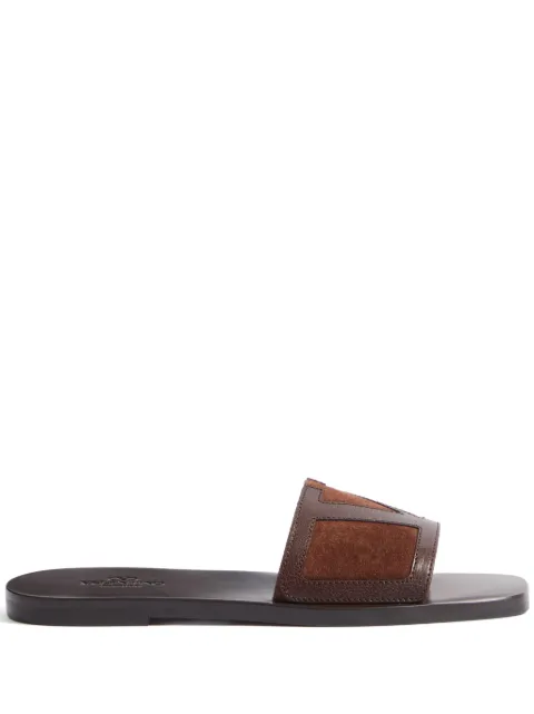 Valentino Garavani VLogo Signature slides