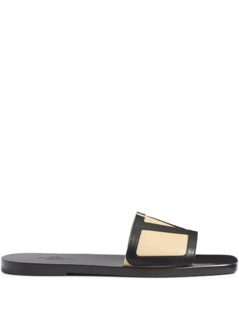 Valentino Garavani VLogo Signature slides