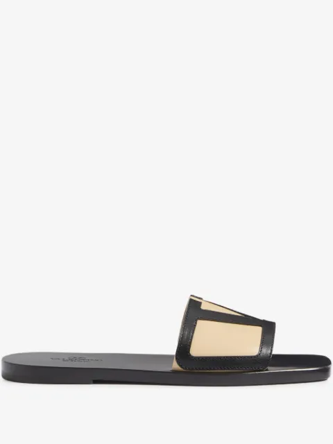Valentino Garavani flip flops Viva Superstar