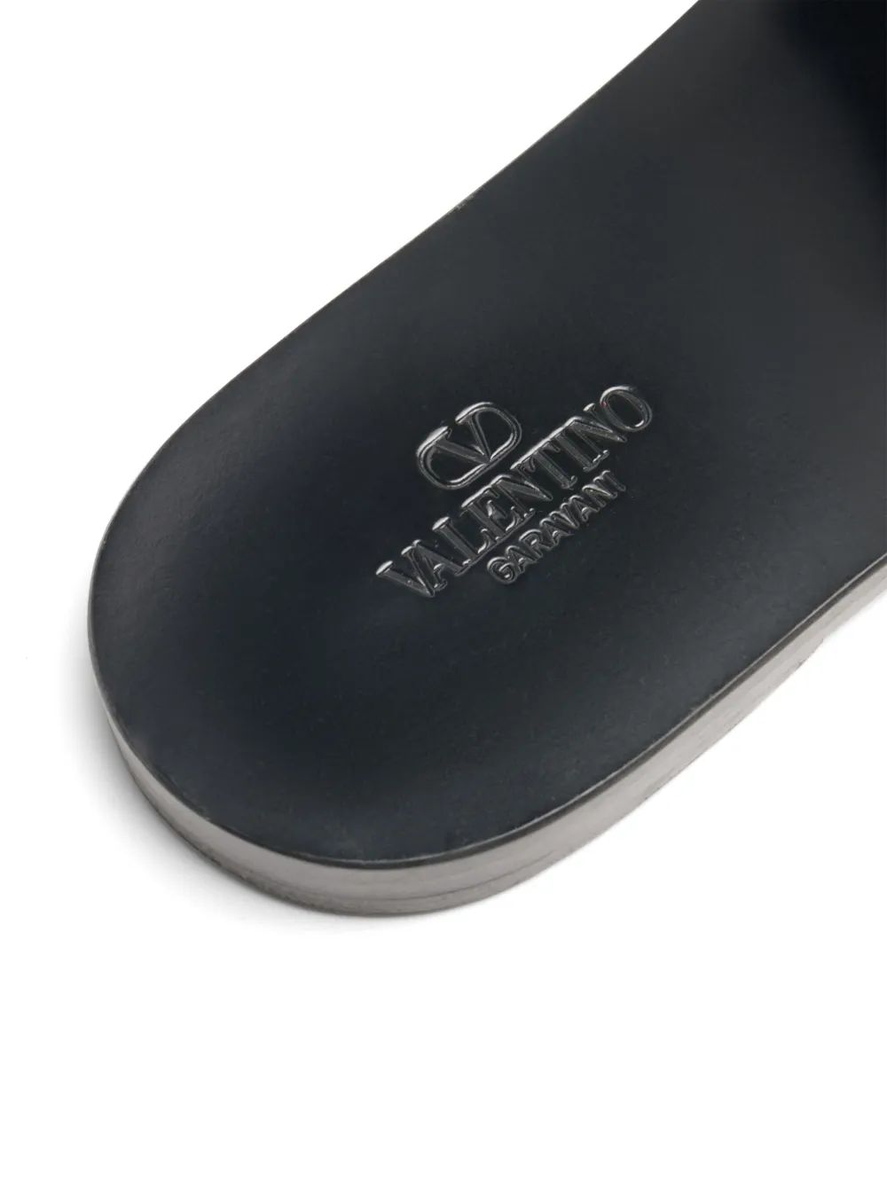 Valentino Garavani Sandali slides VLogo Signature | Image 6