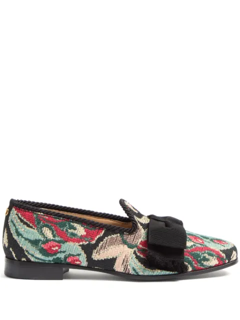 Valentino Garavani Bowow loafers 