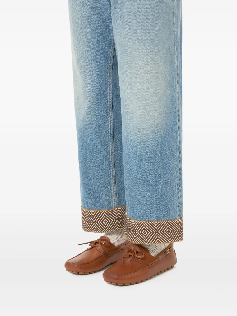 Fastaway driver loafers