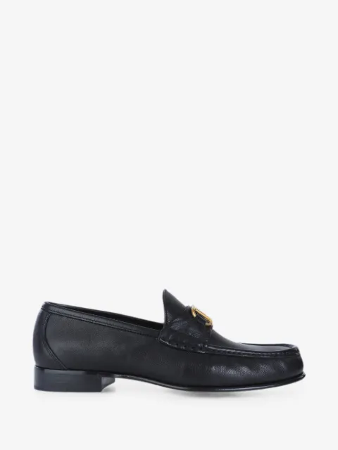Valentino Garavani mocasines VLogo
