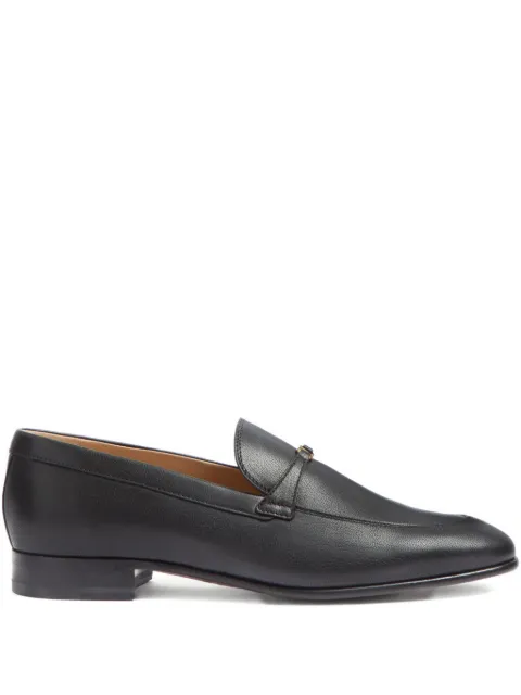 Valentino Garavani VLogo loafers