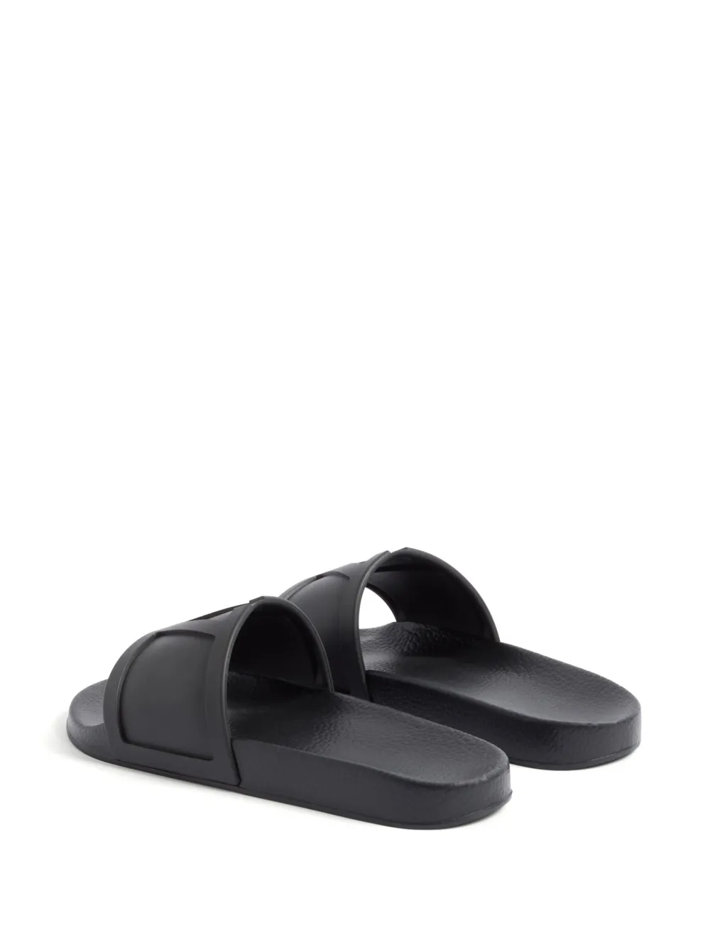 Valentino Garavani Coolside slippers Zwart