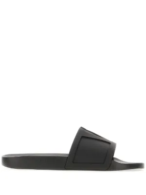 Valentino Garavani Flip Flops & Slides for Men - Shop Now on Valentino Garavani Flip Flops & Slides for Men - Shop Now on