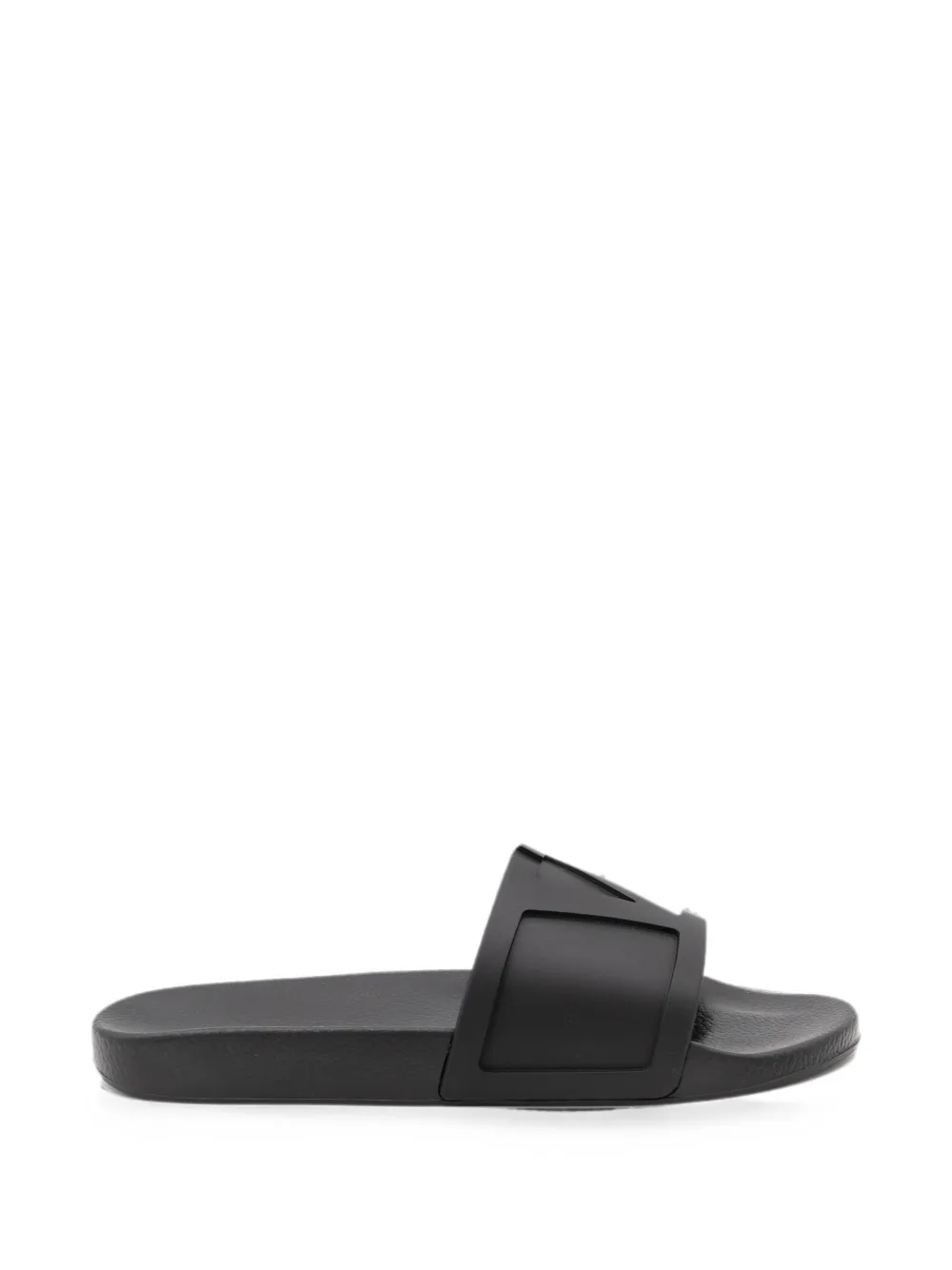 Valentino Garavani Coolside Pantoletten - Schwarz