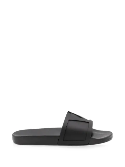 Valentino Garavani Coolside rubber slide sandals