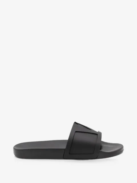 Valentino Garavani Coolside rubber slide sandals