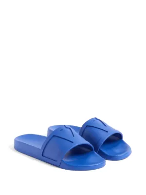 VIP【関税送料無料】希少 Valentino Garavani Pool Slippers Valentino Garavani Pool Slide Coolside Valentino Garavani
