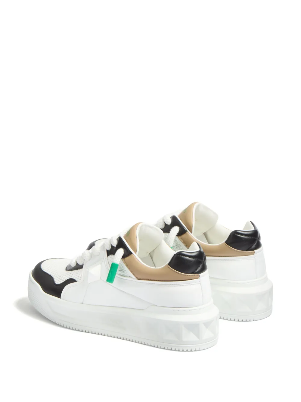 Valentino Garavani One Stud sneakers White