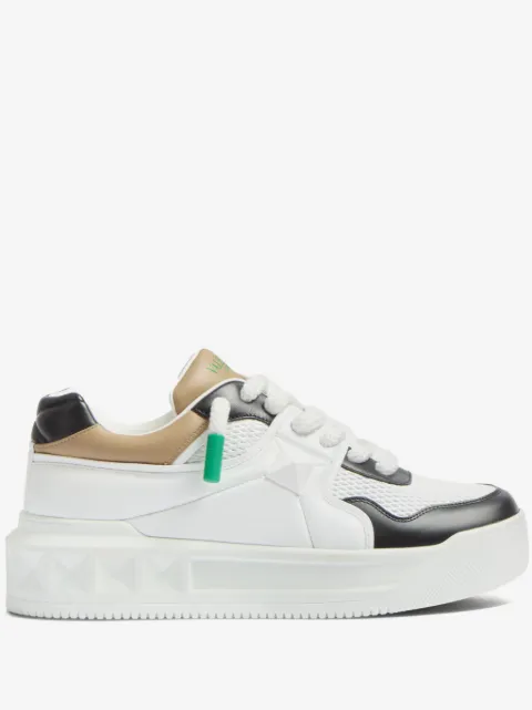Valentino Garavani One Stud XL sneakers