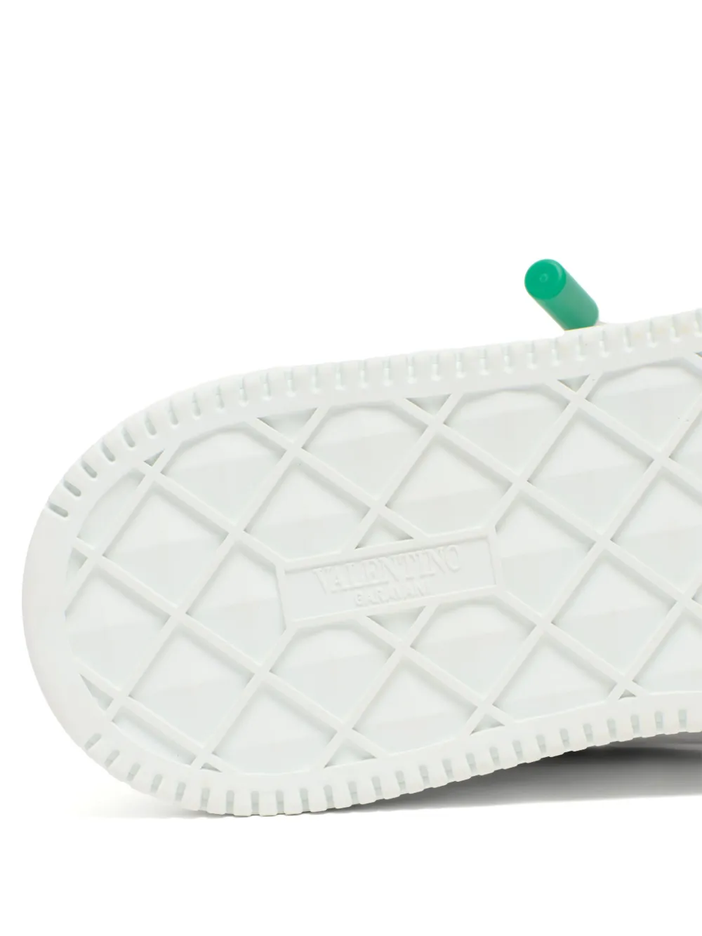 Valentino Garavani One Stud sneakers White