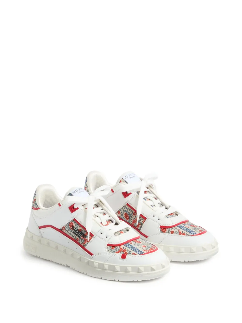 Valentino Garavani Freedots sneakers White
