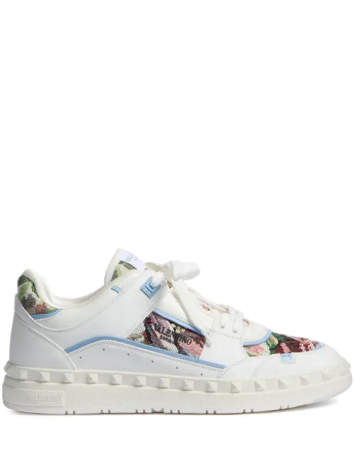 Baskets Freedots - Valentino Garavani - Modalova