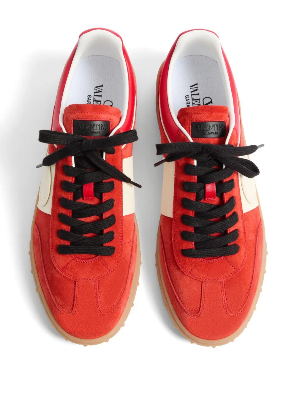 Valentino Garavani Upvillage sneakers Red