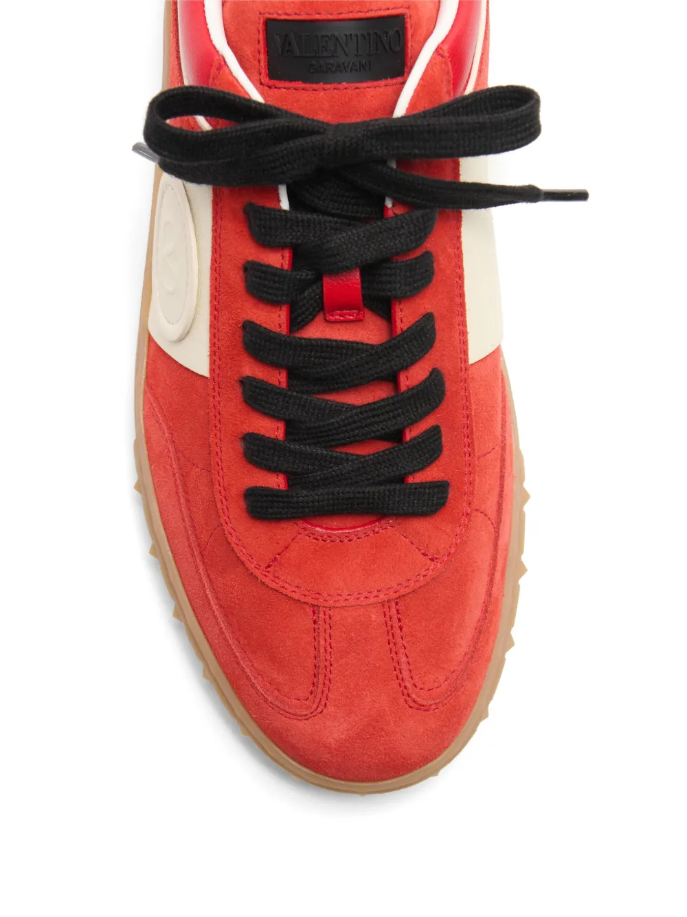 Red valentino scarpe uomo discount