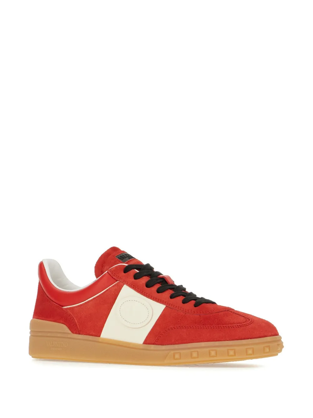 Valentino Garavani Upvillage Sneakers | Red | FARFETCH AO