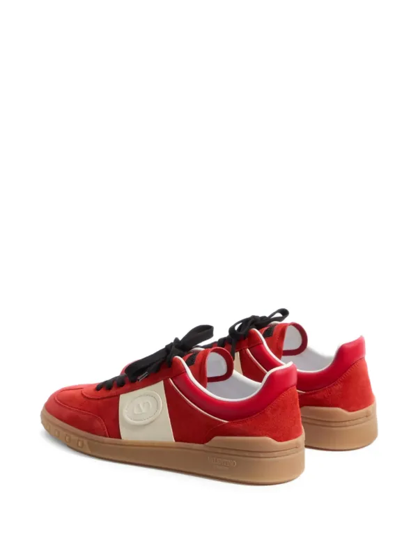 RED VALENTINO バレエスニーカー サイズ37 Red Valentino バレエシューズスニーカー37 ピンクベージュ - メルカリ