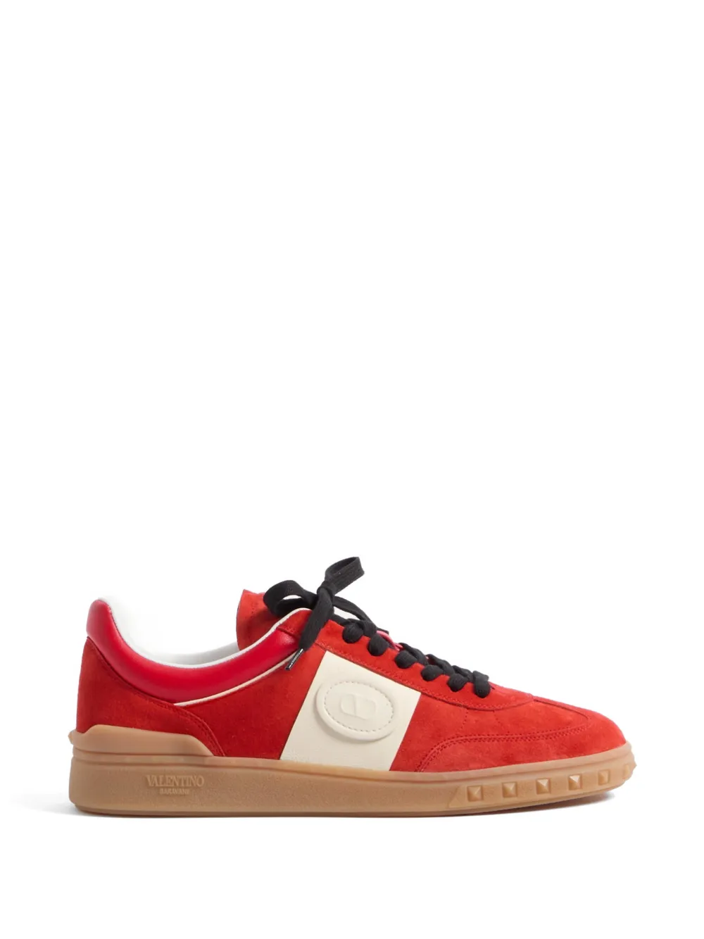 Valentino Garavani Upvillage sneakers - Rosso