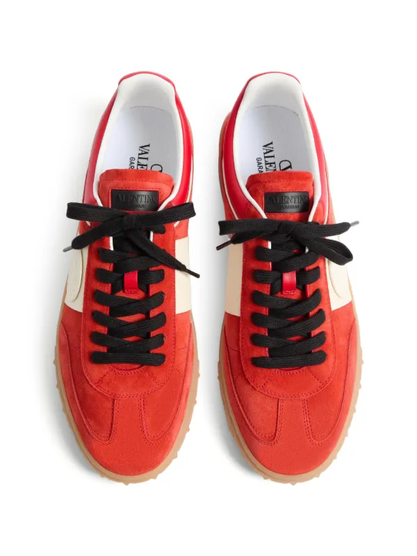 #タンクトップ　M  valentino RED Valentino Red トップ/タンクトップ - 赤|RAED750W7NN1
