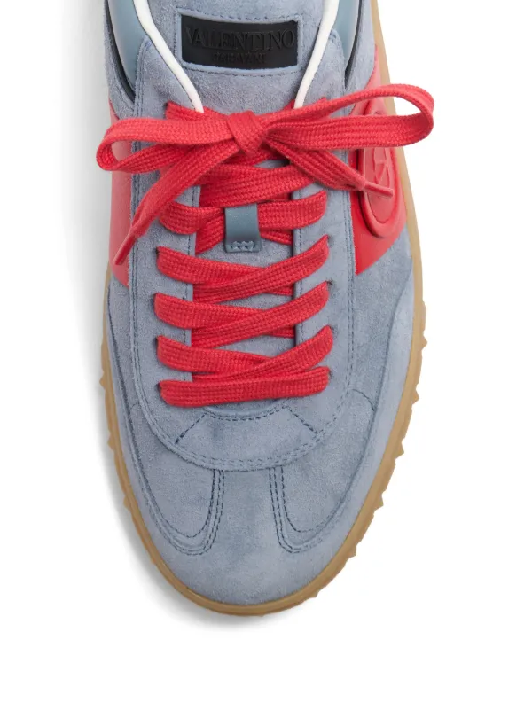 Red valentino mens shoes 2025