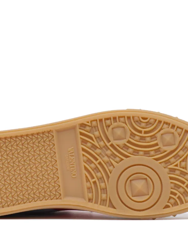 Valentino Garavani Upvillage Sneakers | Blue | FARFETCH