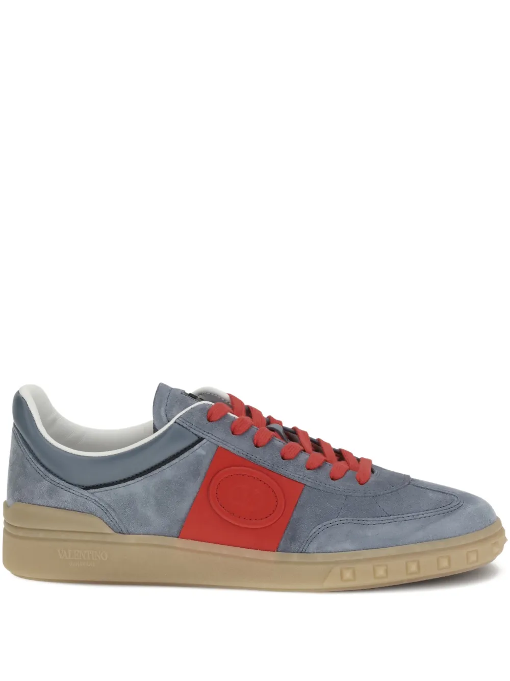 Valentino Garavani Upvillage sneakers - Blu