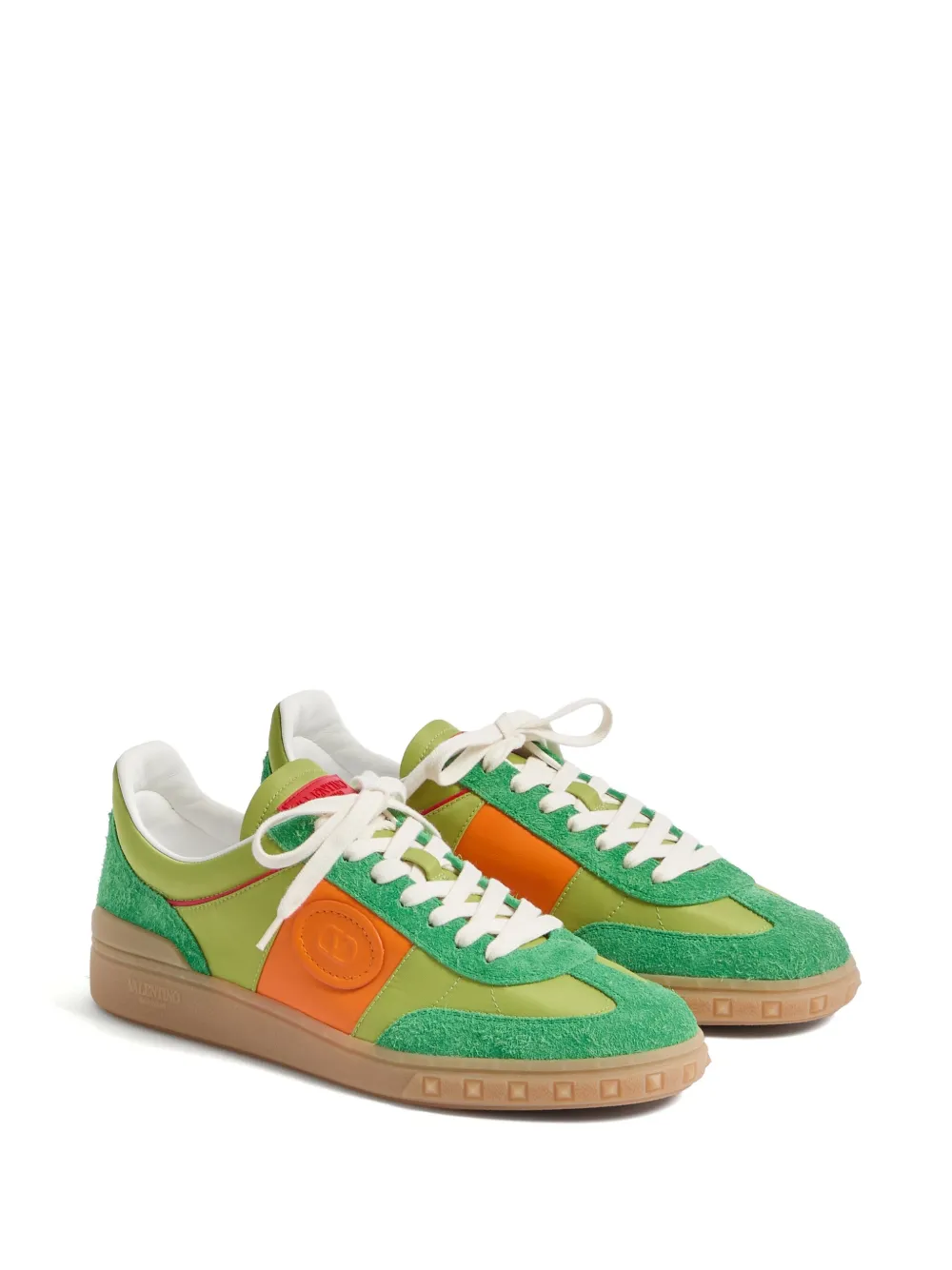 G74 nylon sneaker with web online