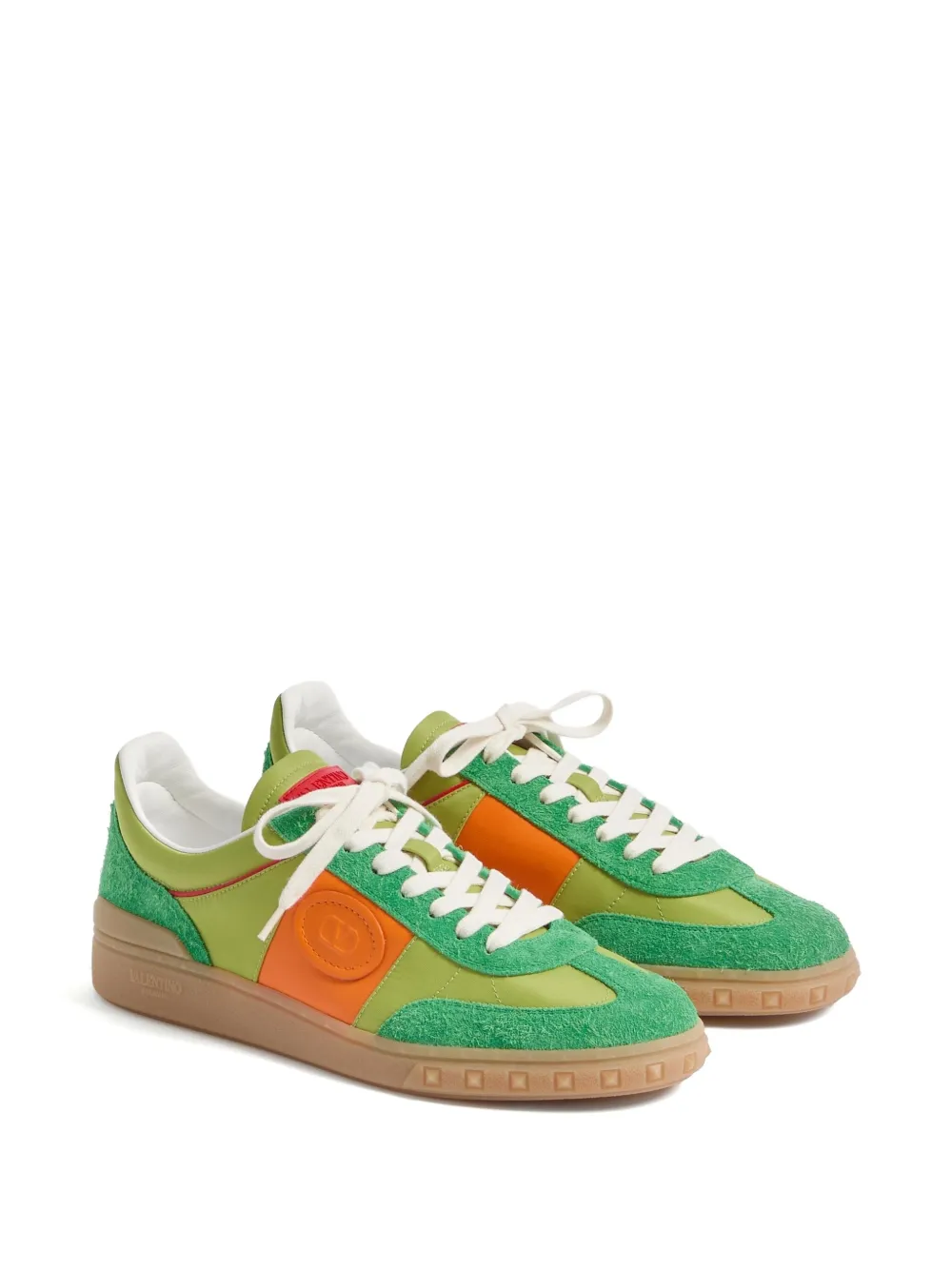 Valentino Garavani Upvillage sneakers Green