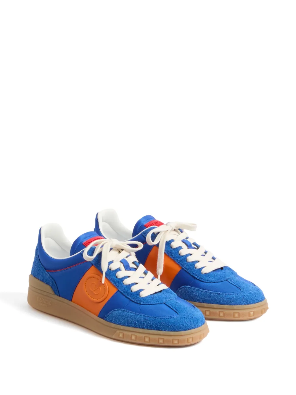 Valentino Garavani UpVillage sneakers Blauw