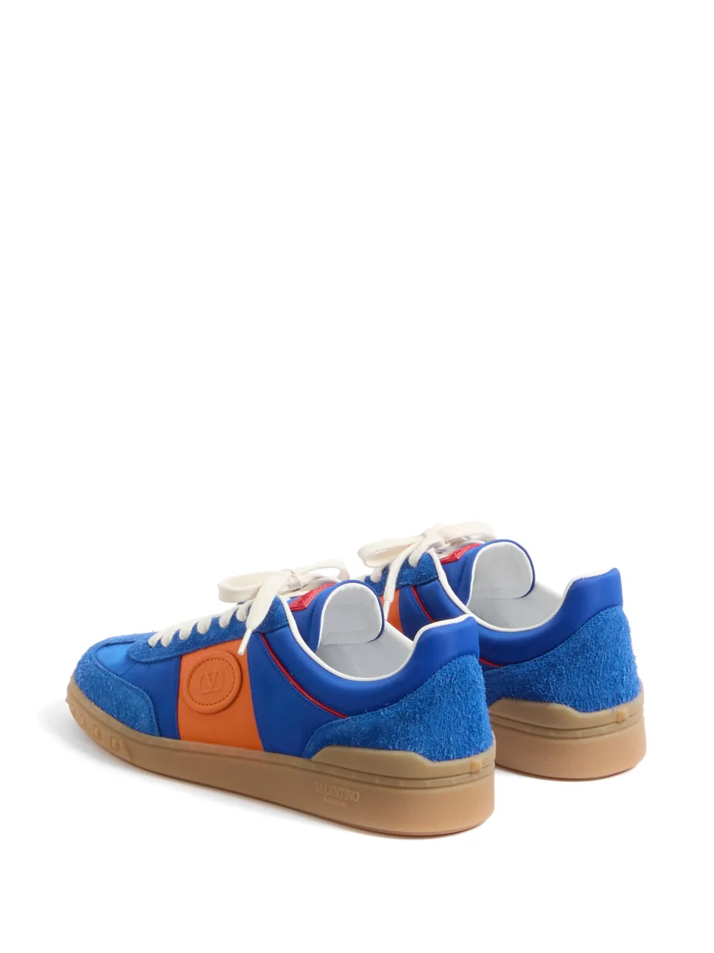 Valentino Garavani UpVillage sneakers Blauw