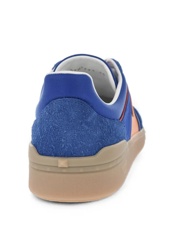 Valentino Garavani Upvillage Sneakers | Blue | FARFETCH