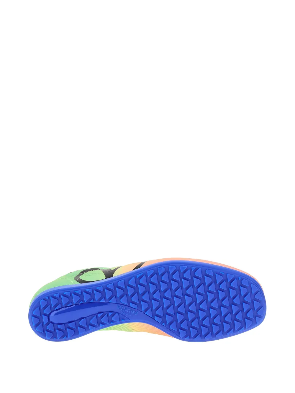 Valentino Garavani Vlogo sneakers Orange